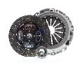 Zestaw sprzęgieł, AISIN Clutch Kit (3P) do Mitsubishi, KM-092A, AISIN w ofercie sklepu e-autoparts.pl 
